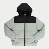 MANTEAU & VESTE