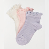 CHAUSSETTES & COLLANTS