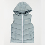 MANTEAU & VESTE