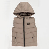 MANTEAU & VESTE