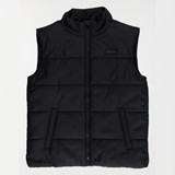 MANTEAU & VESTE