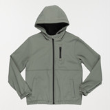 MANTEAU & VESTE