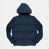MANTEAU & VESTE