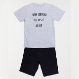 PYJAMA & ROBE DE CHAMBRE