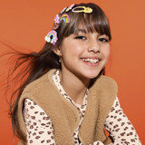 VÊTEMENTS 3-12 ANS