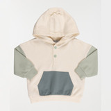 SWEAT & POLAIRE