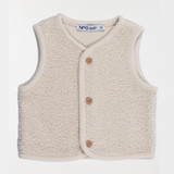 PULL & GILET