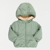 MANTEAU & VESTE