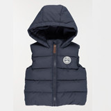 MANTEAU & VESTE