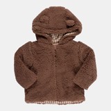 MANTEAU & VESTE