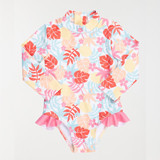 MAILLOT DE BAIN