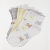 CHAUSSETTES & COLLANTS