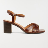 SANDALES & NUS PIEDS