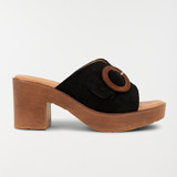 SABOTS & MULES