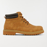 BOOTS & BOTTINES