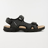 SANDALES & NUS PIEDS