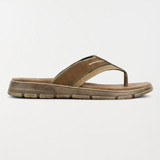SANDALES & NUS PIEDS