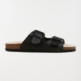 SABOTS & MULES