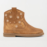 BOOTS & BOTTINES & BOTTES