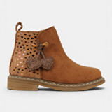 BOOTS & BOTTINES & BOTTES