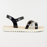 SANDALES & NUS PIEDS