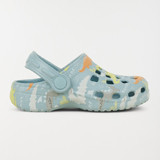 TONGS & CLAQUETTES &...