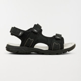 SANDALES & NUS PIEDS