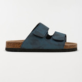 SANDALES & NUS PIEDS