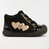 BOTTILLONS & BOTTINES