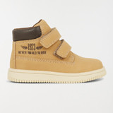 BOTTILLONS & BOTTINES