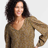 CHEMISE & BLOUSE