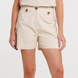 SHORT & CYCLISTE