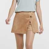SHORT & CYCLISTE