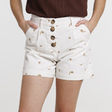 SHORT & CYCLISTE