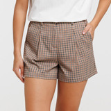 SHORT & CYCLISTE