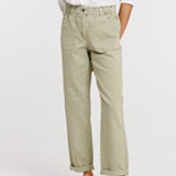 PANTALON & PANTACOURT