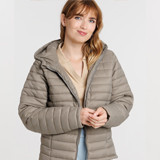 MANTEAU & VESTE