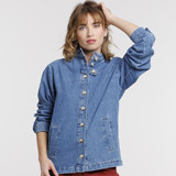 MANTEAU & VESTE