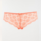 CULOTTE & SHORTY