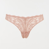 CULOTTE & SHORTY