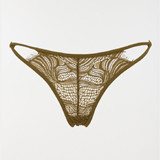 CULOTTE & SHORTY