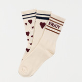 CHAUSSETTES & COLLANTS