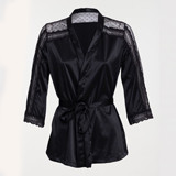 ROBE DE CHAMBRE