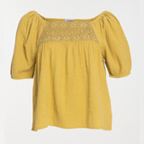 CHEMISE & BLOUSE
