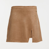 JUPE & SHORT