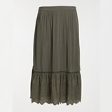 JUPE & SHORT