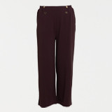 PANTALON & PANTACOURT