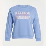 SWEAT & POLAIRE