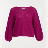 PULL & GILET