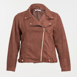 MANTEAU & VESTE